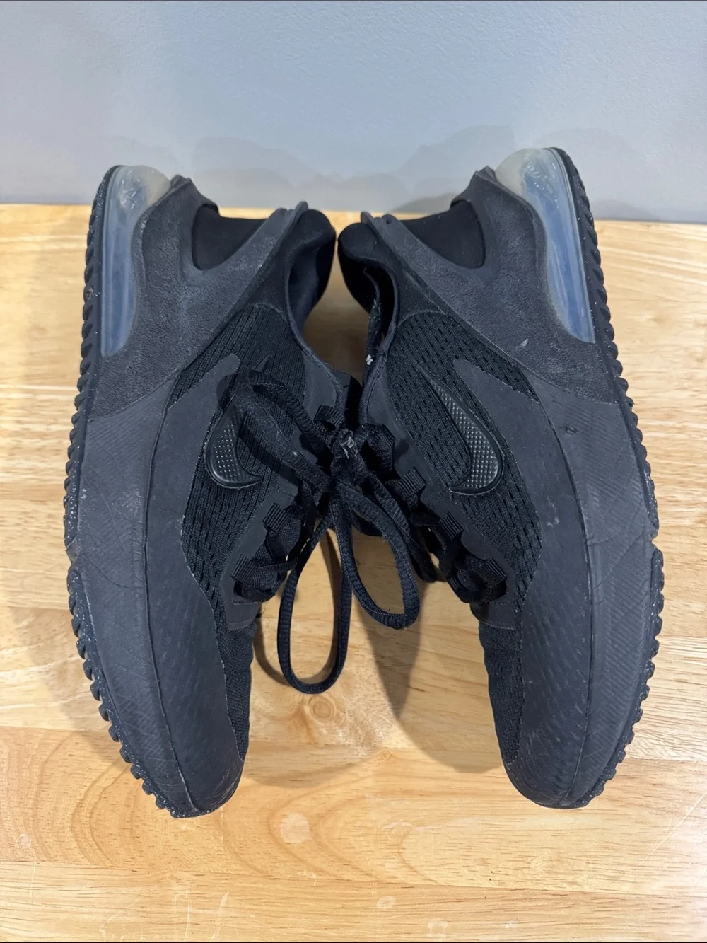 Nike Air Max 270 Go Boys' Grade School Sneakers (Size 5.5Y)